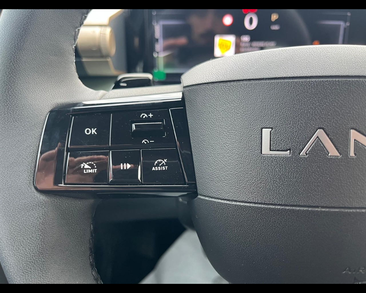 Foto LANCIA Nuova Ypsilon Mhev Serie 1 Nuova Ypsilon 1.2 110cv Ibrida