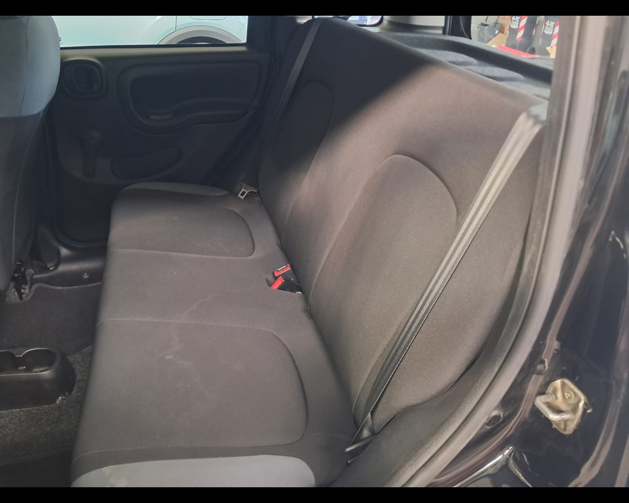 Foto FIAT Panda 1.2 Easy s&s 69cv 