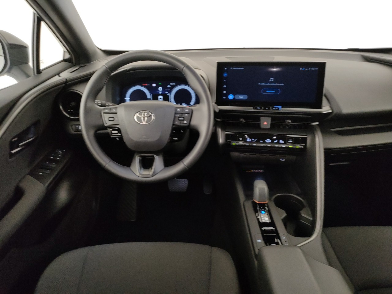 Toyota C-HR Usato 2025 C-HR Porto Mantovano