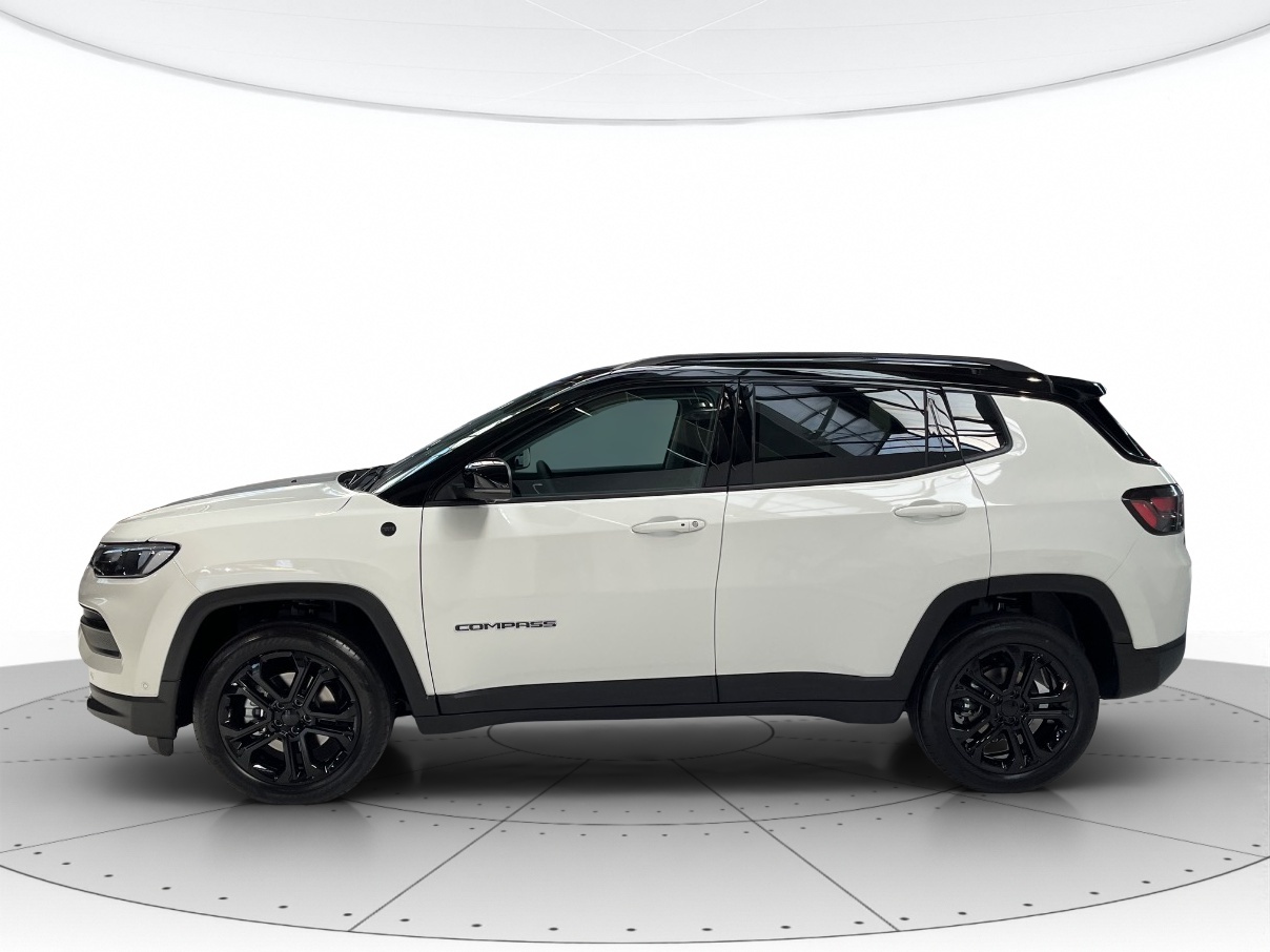 Jeep Compass Nuovo  Compass Rovigo