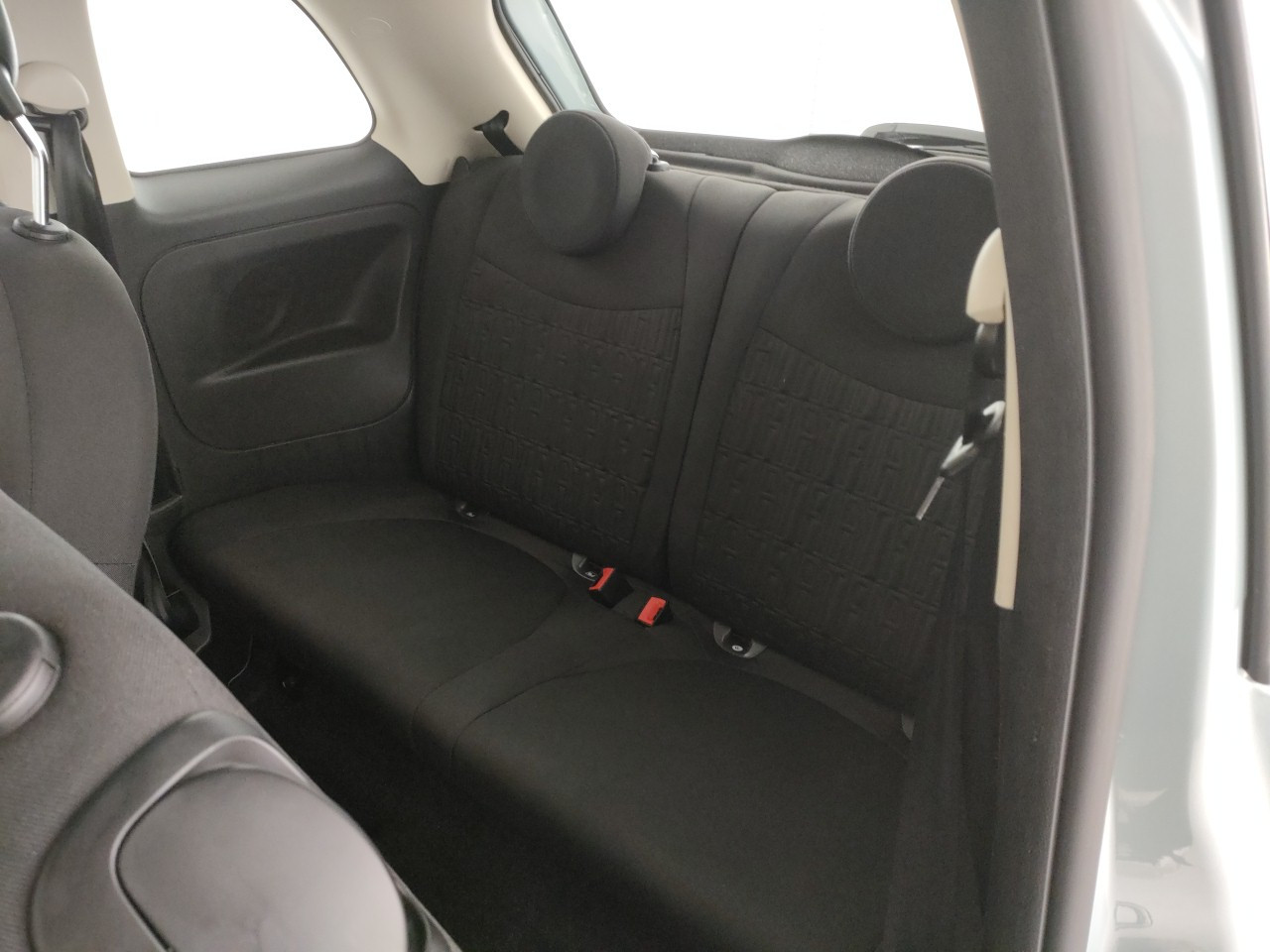 Fiat 500 Usato 2024 500 Porto Mantovano