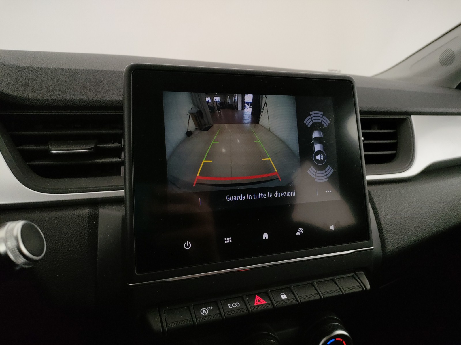 Renault Captur Usato 2020 Captur Mestre