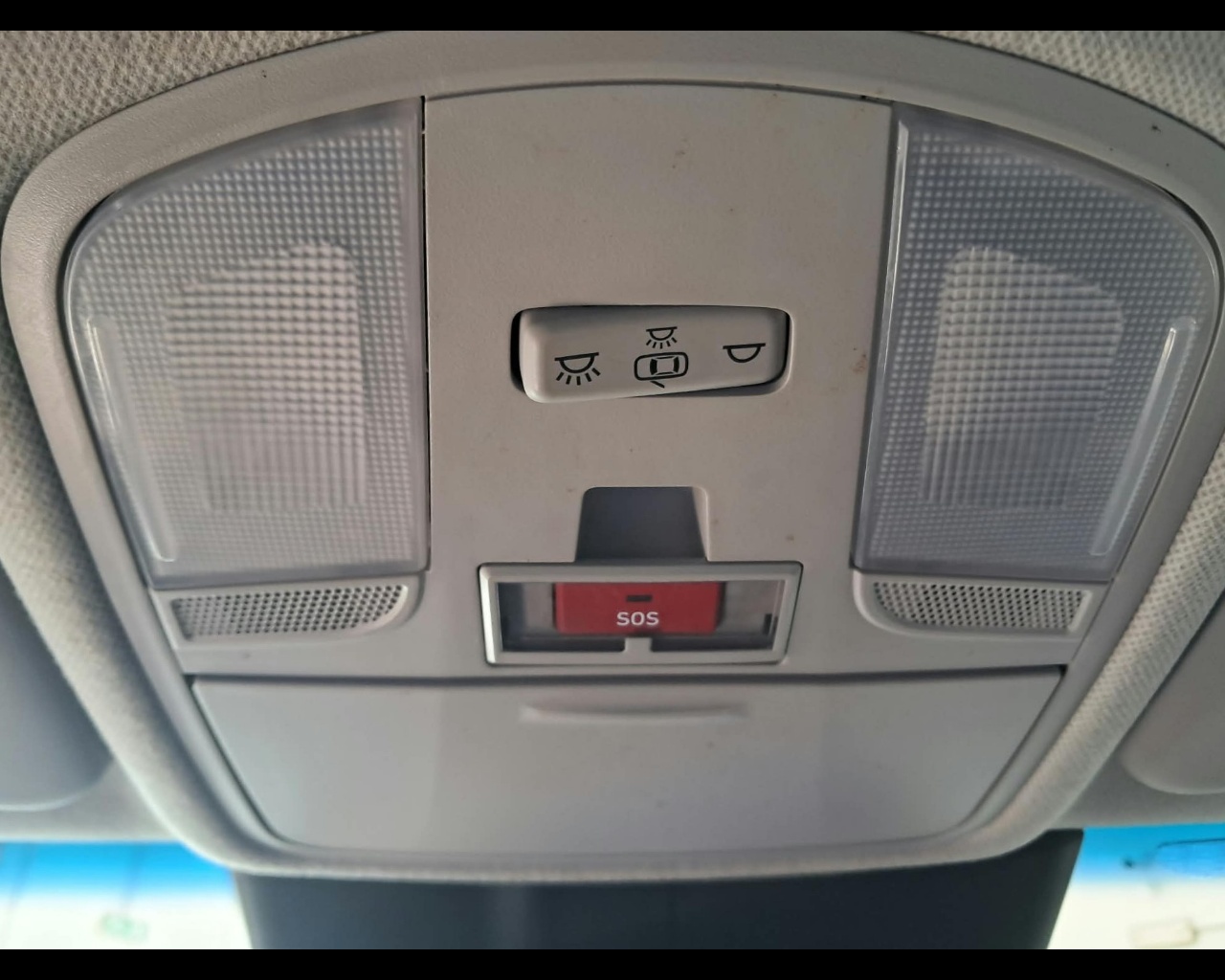 Foto HYUNDAI Kona 1.6 hev Exellence Premium Pack 2wd dct