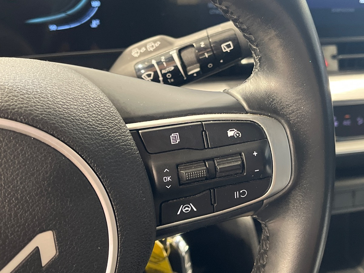 Kia Sportage Usato 2022 Sportage Altavilla Vicentina