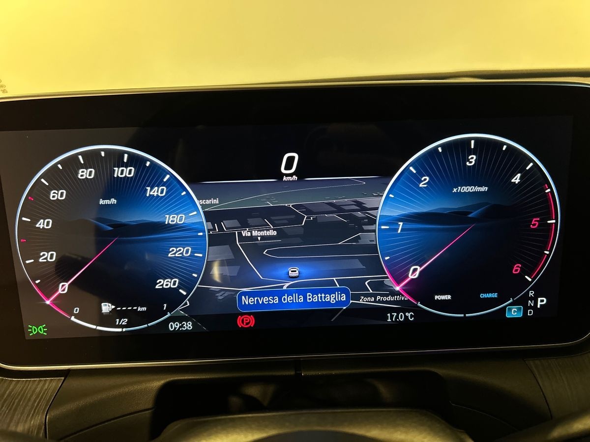 Mercedes CLE Coupe CLE Coupe 220 d AMG Line Premium Plus 9G-Tronic Plus - 13