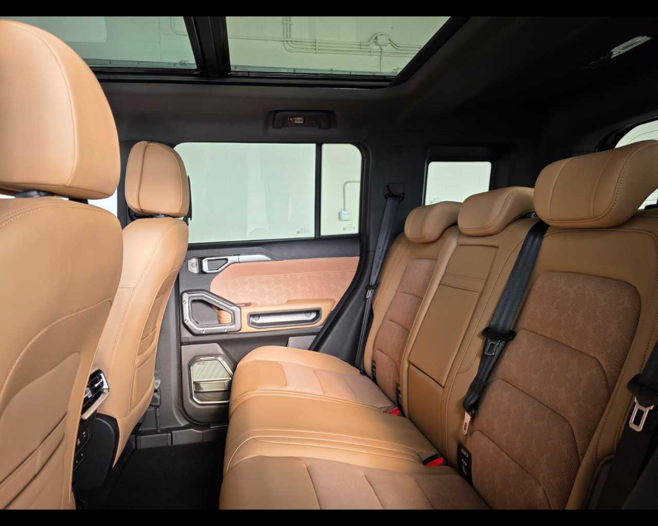 Ich-X K3  Nuovo benzina K3  Mestre