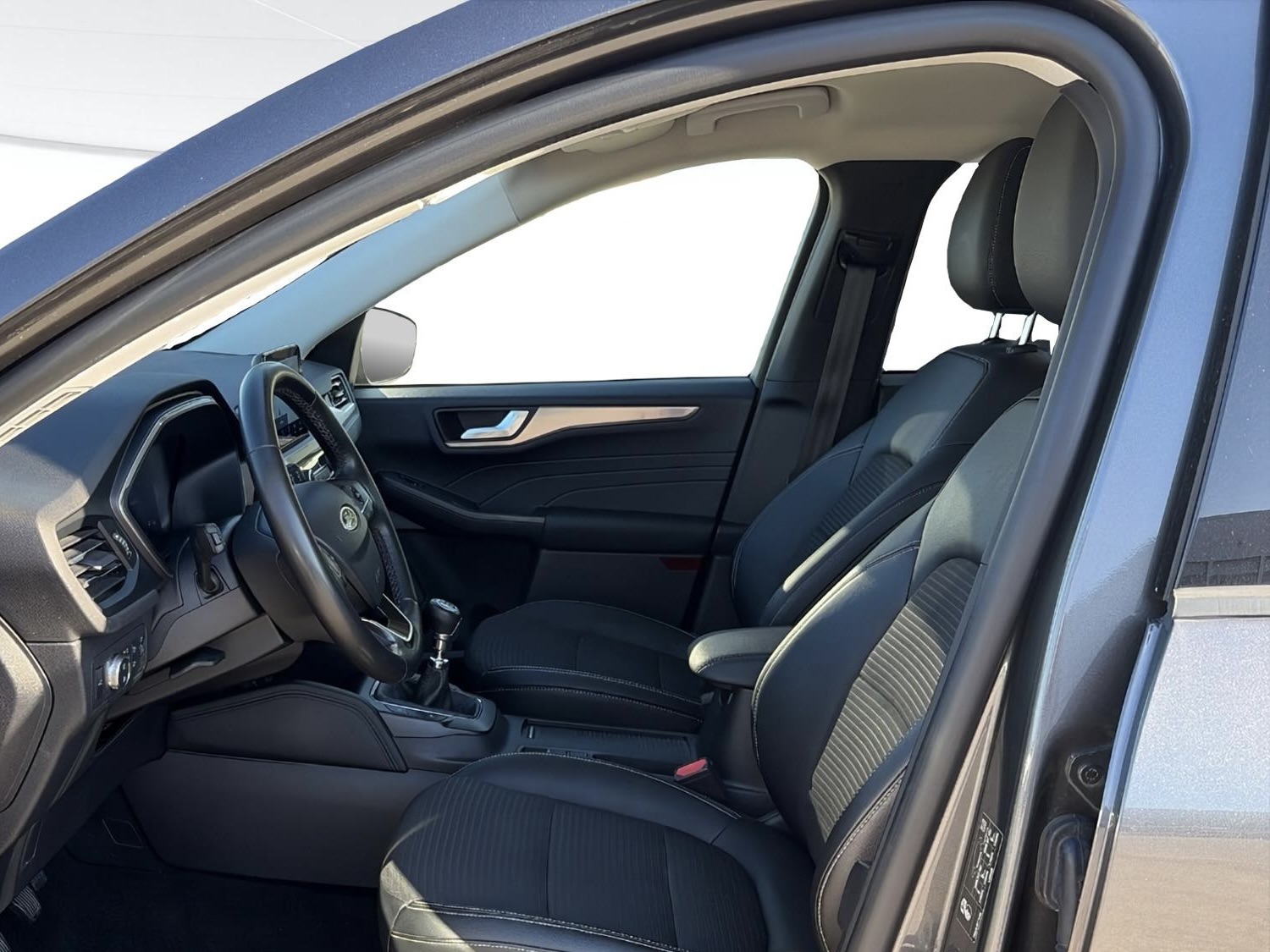 Ford Kuga Usato 2023 Kuga Mestre