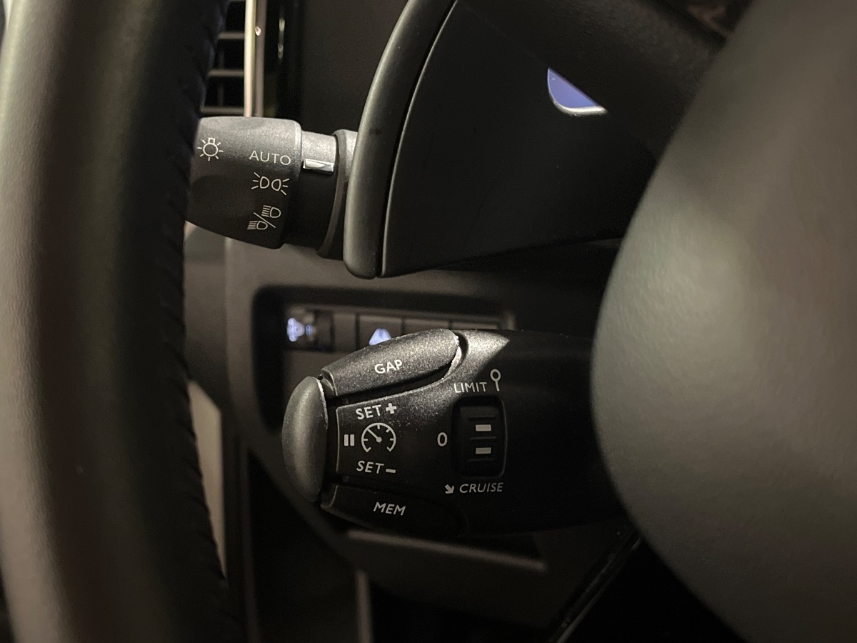 Citroen C5 Aircross Usato 2023 C5 Aircross Verona