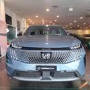 Nuovo 3008 Allure - Hybrid 136 E-dcs6