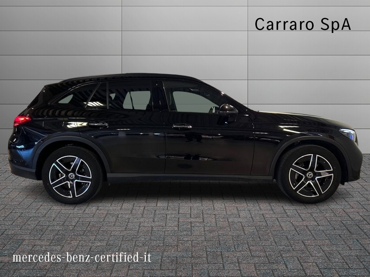 Mercedes GLC GLC SUV 200 AMG Premium Plus 4Matic 9G-Tronic - 5