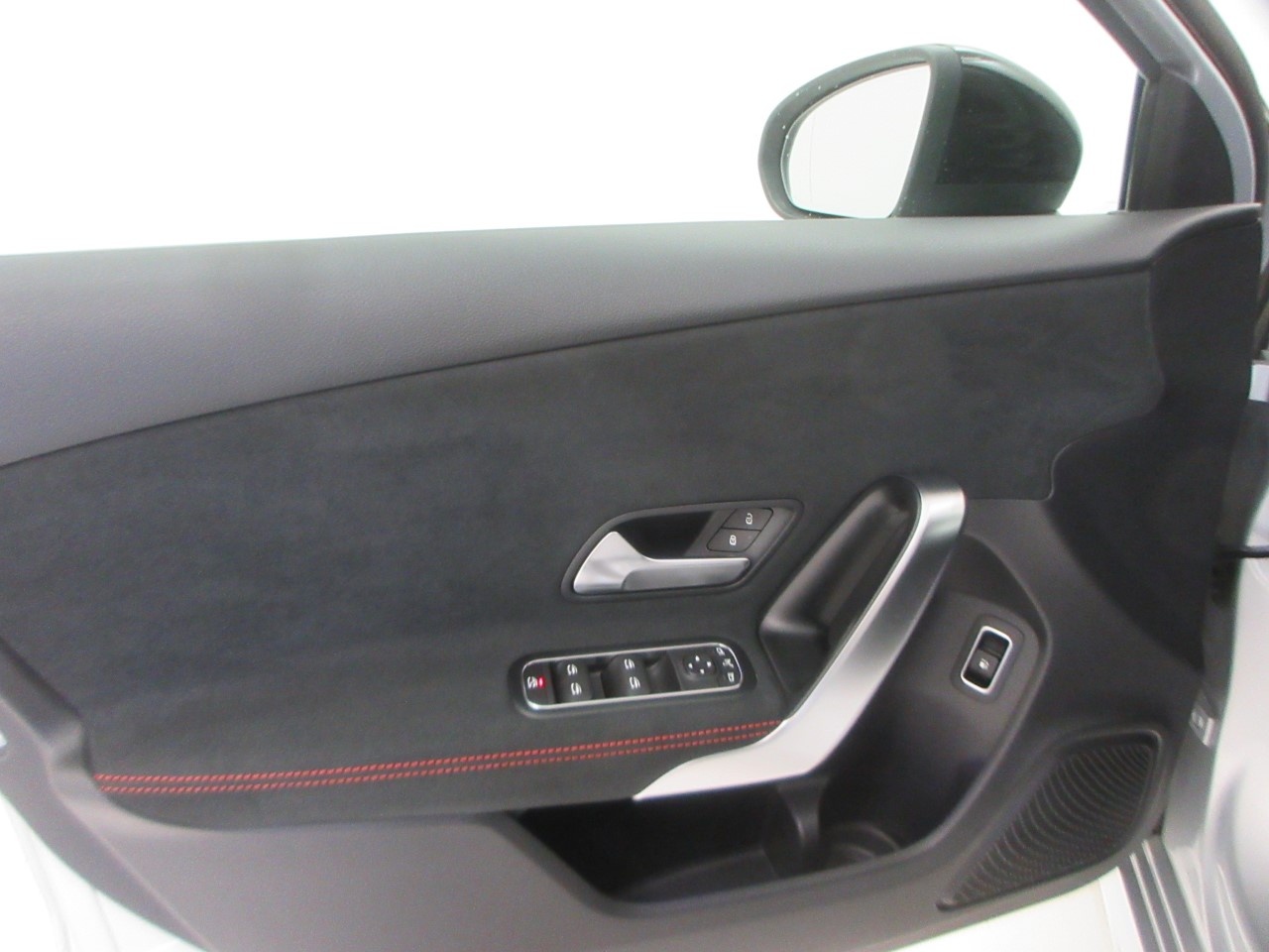 Mercedes Classe A Classe A 250 e EQ-POWER Premium 7G-DCT - 11