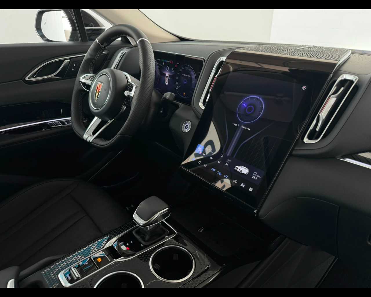 Hongqi HS3 Nuovo benzina HS3 Mestre