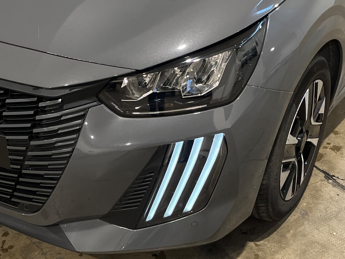 Peugeot 208 Usato 2025 208 Verona