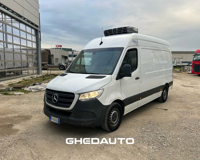 MERCEDES SPRINTER SPRINTER  usato