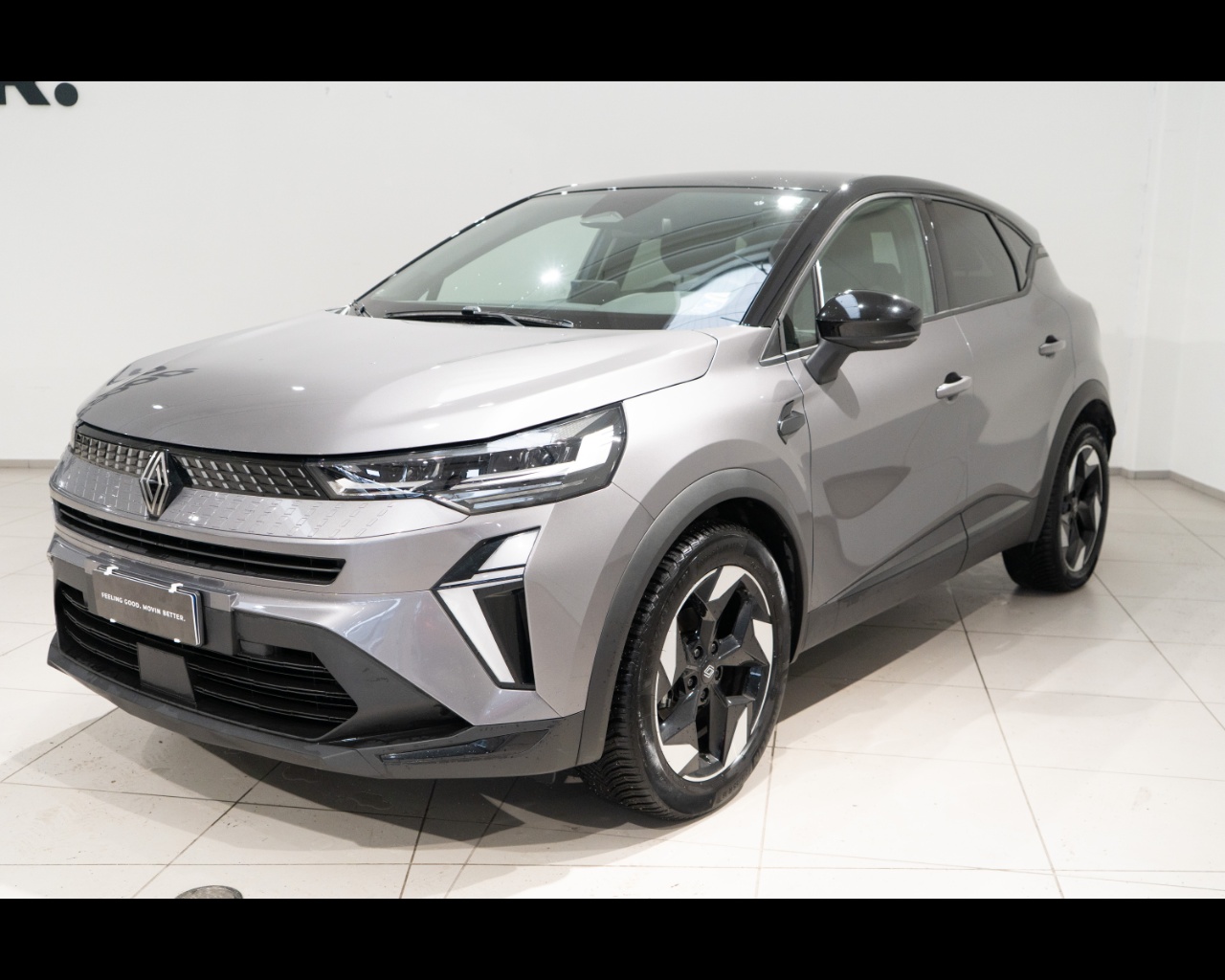 RENAULT Captur 2ª Serie