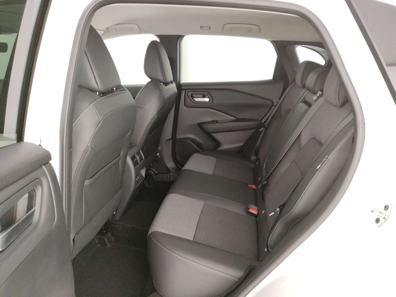 Nissan Qashqai Nuovo Ibrido benzina Qashqai Porto Mantovano