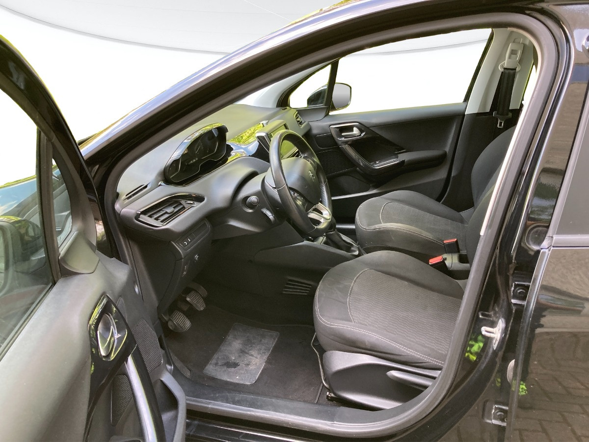 Peugeot 208 Usato 2017 208 Modena