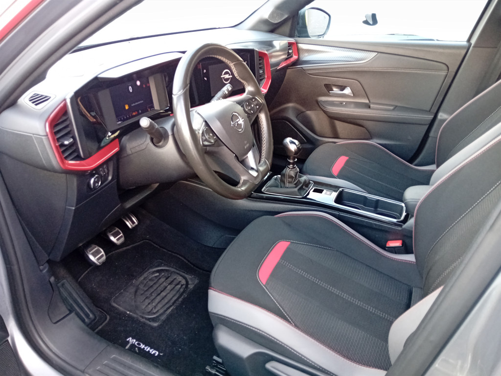 Panoramica 10° Immagine Veicolo