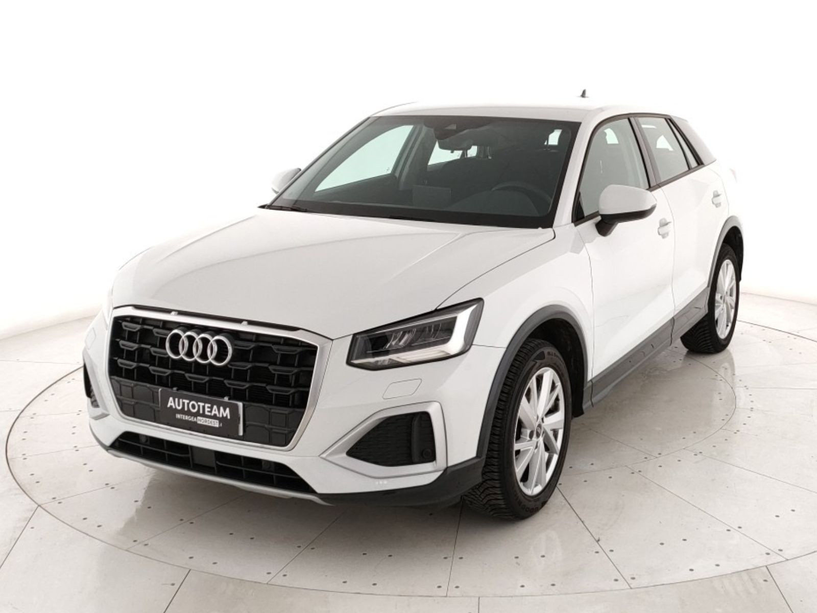 Audi Q2 Usato 2023 Q2 Padova