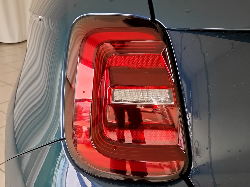 FIAT 500 500e 3+1 42 kWh La Prima Elettrica usato - 20