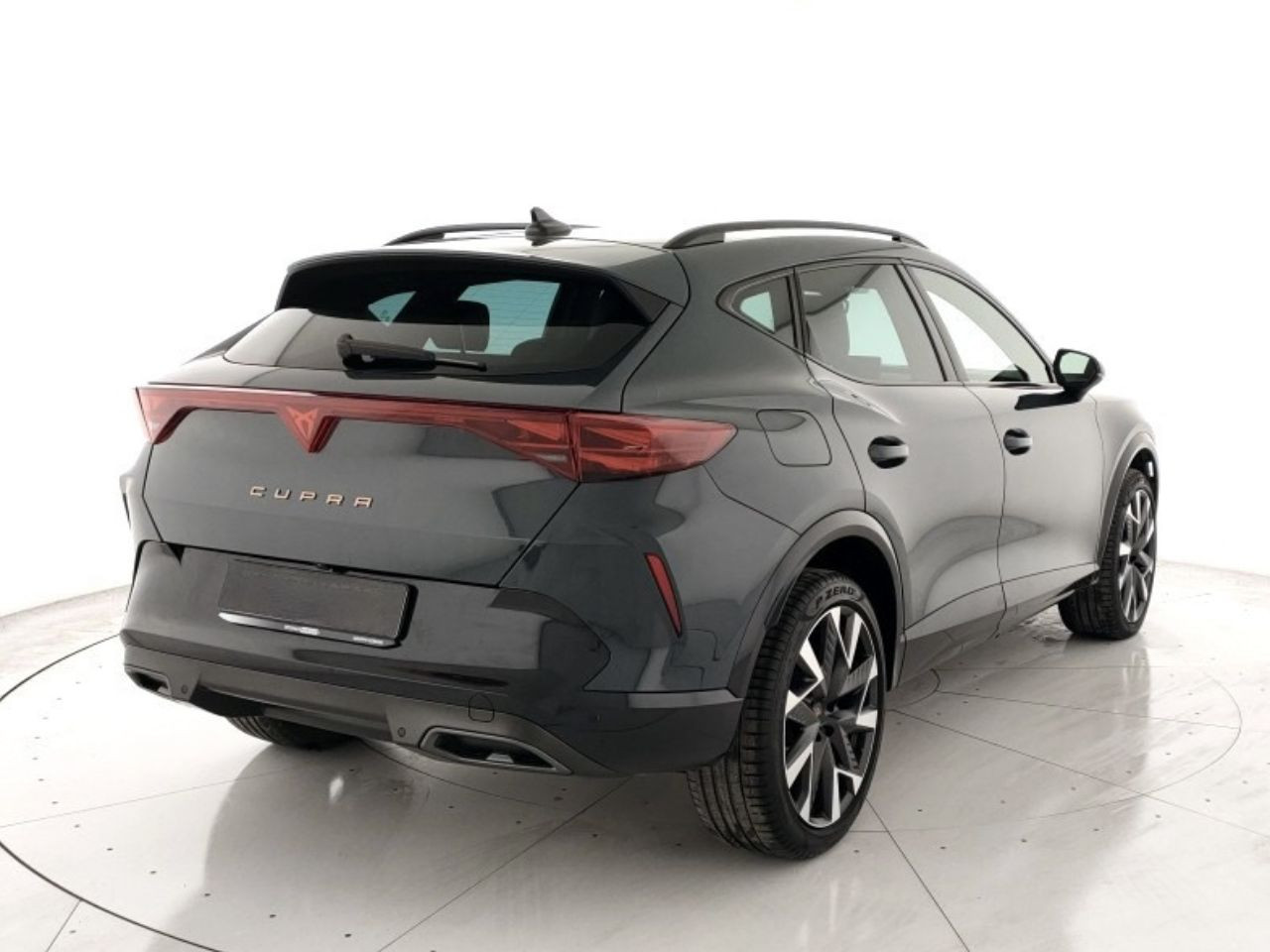 Cupra Formentor Usato 2024 Formentor Legnago