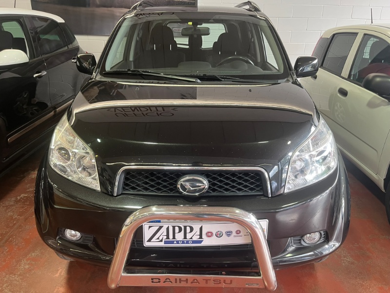 DAIHATSU – Terios 1.5 4WD SXA