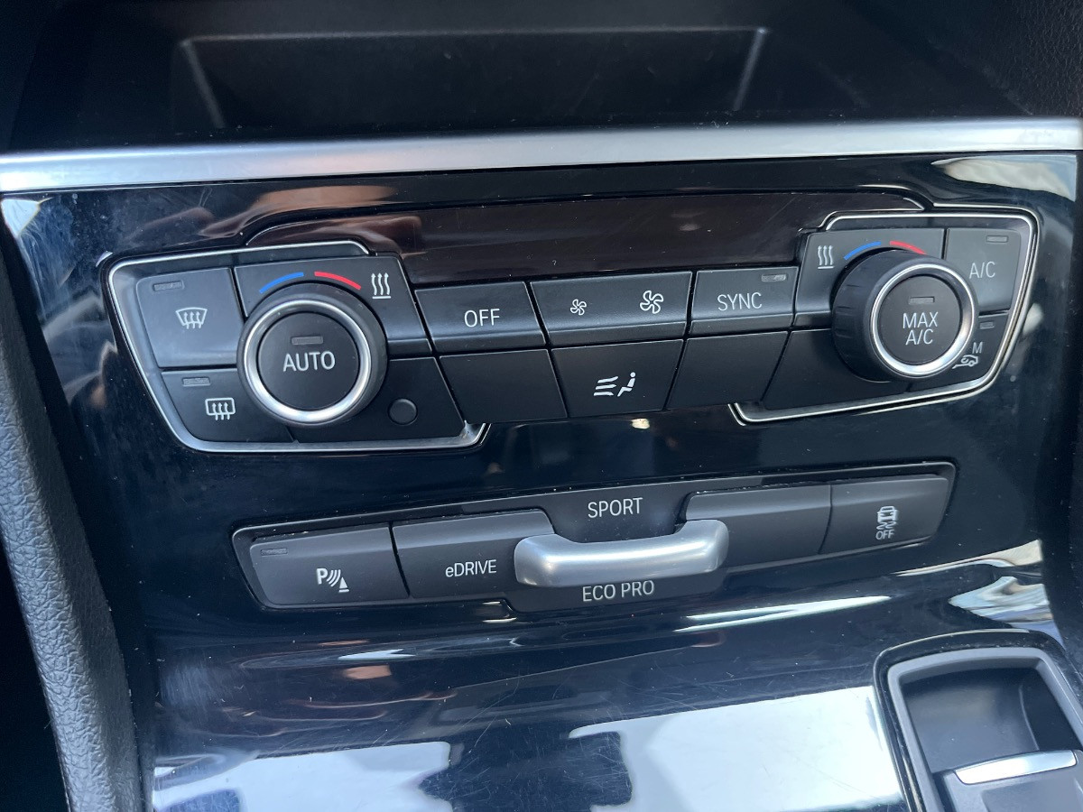 Bmw Serie 2 Usato 2021 Serie 2 San Vendemiano