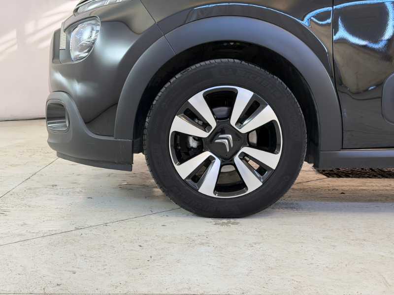 C3 Iii 2017 - C3 1.2 Puretech Shine S&s 83cv Neopatentati