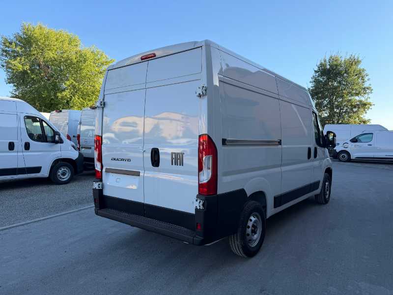 Ducato Ducato Furgone Lastratol2h2 33 2.2 Diesel 120 Cv Manuale