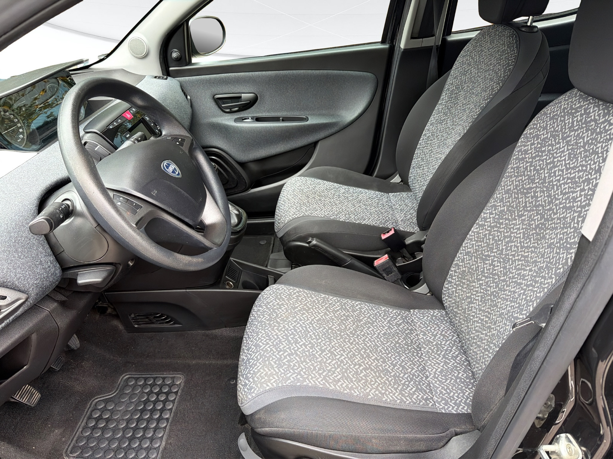 Lancia Ypsilon Usato 2019 Ypsilon San Vendemiano