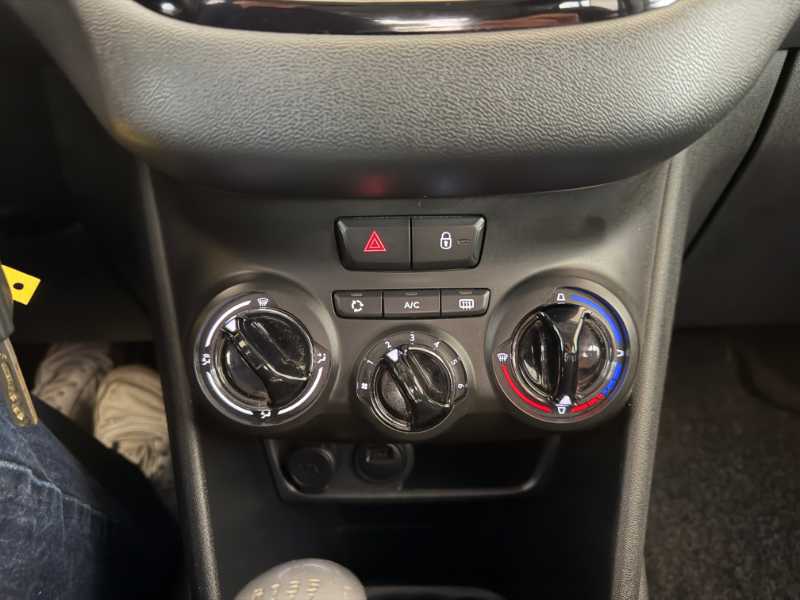 208 - 208 1.5 Bluehdi Allure S&s 100cv 5p