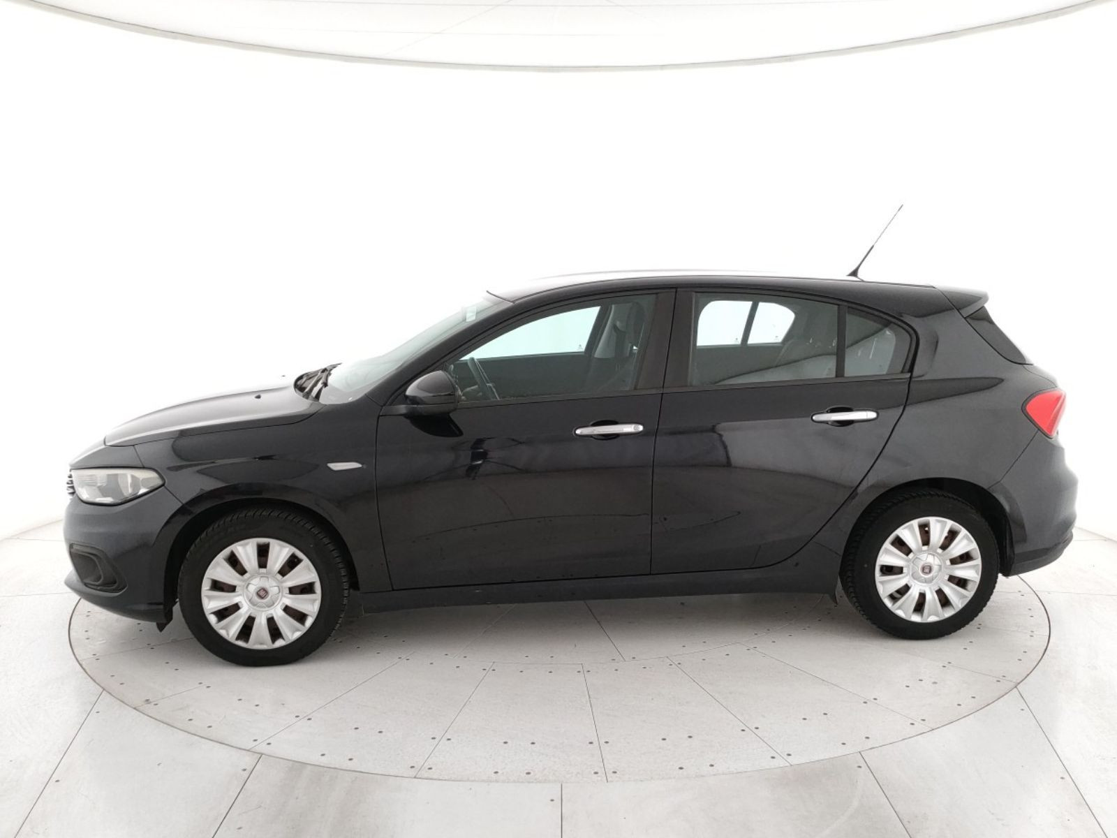 Fiat Tipo Usato 2017 Tipo Legnago
