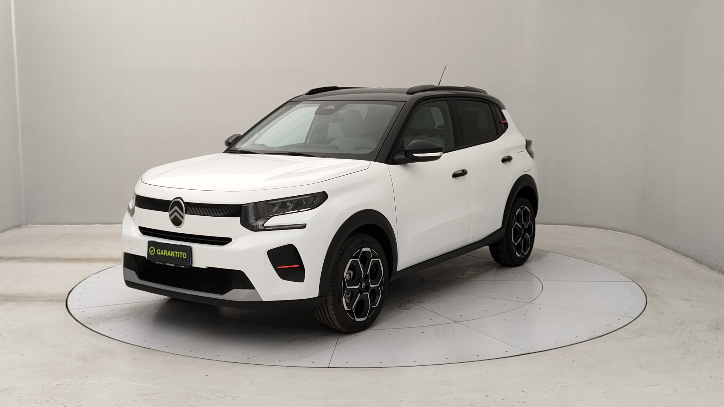 CITROEN C3 C3 1.2 puretech turbo Max 100cv s&s