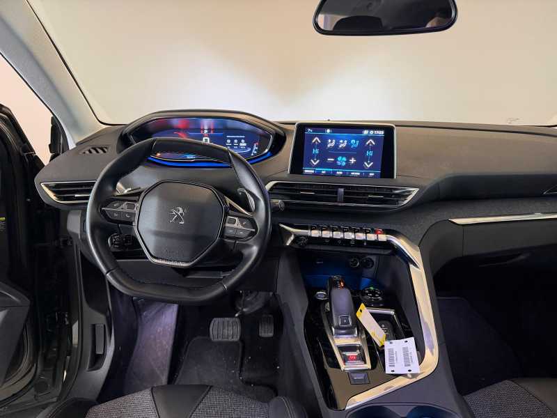 5008 2ª Serie - 5008 Bluehdi 130 S&s Eat8 Allure