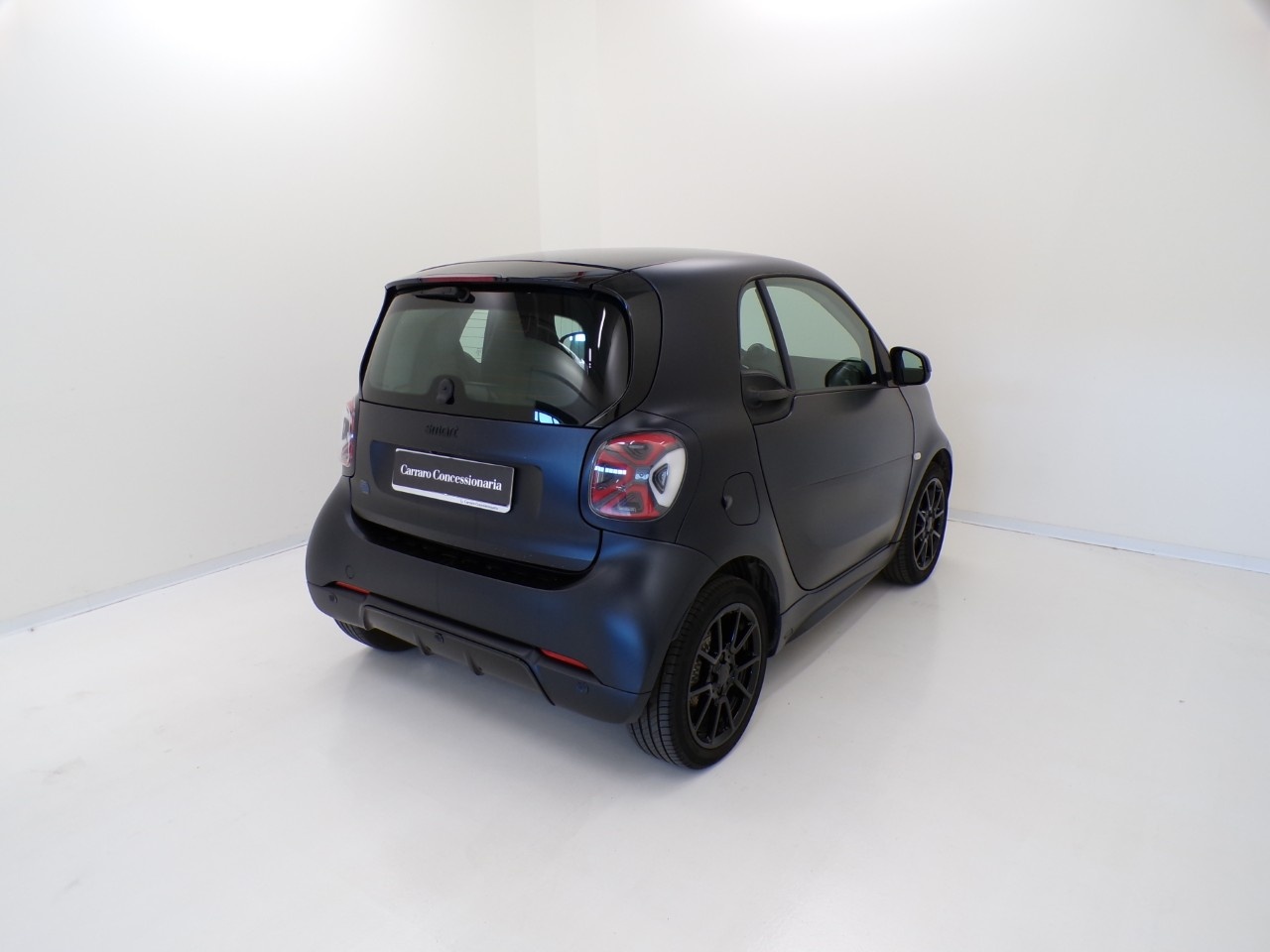smart fortwo fortwo 22kW EQ Prime - 6