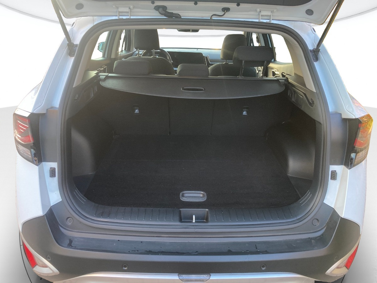 Kia Sportage Usato 2022 Sportage Modena