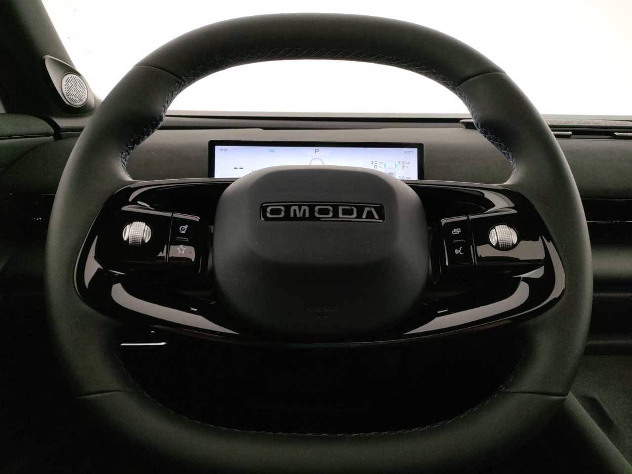 Omoda Omoda 7 SHS-P Nuovo Ibrido benzina Omoda 7 SHS-P Modena