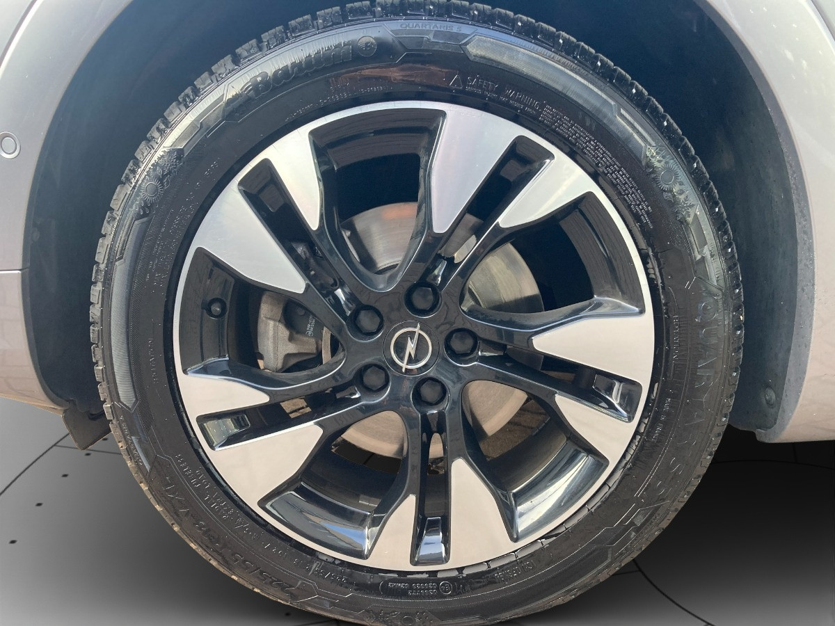 Opel Grandland Usato 2022 Grandland Modena