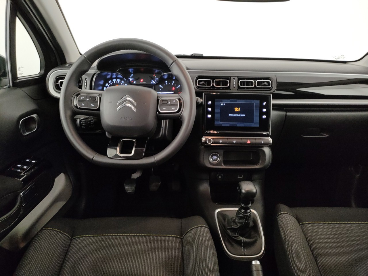 Citroen C3 Usato 2024 C3 Reggio Emilia