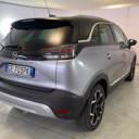 Crossland 2021 - Crossland 1.5 Ecotec Ultimate 120cv At6