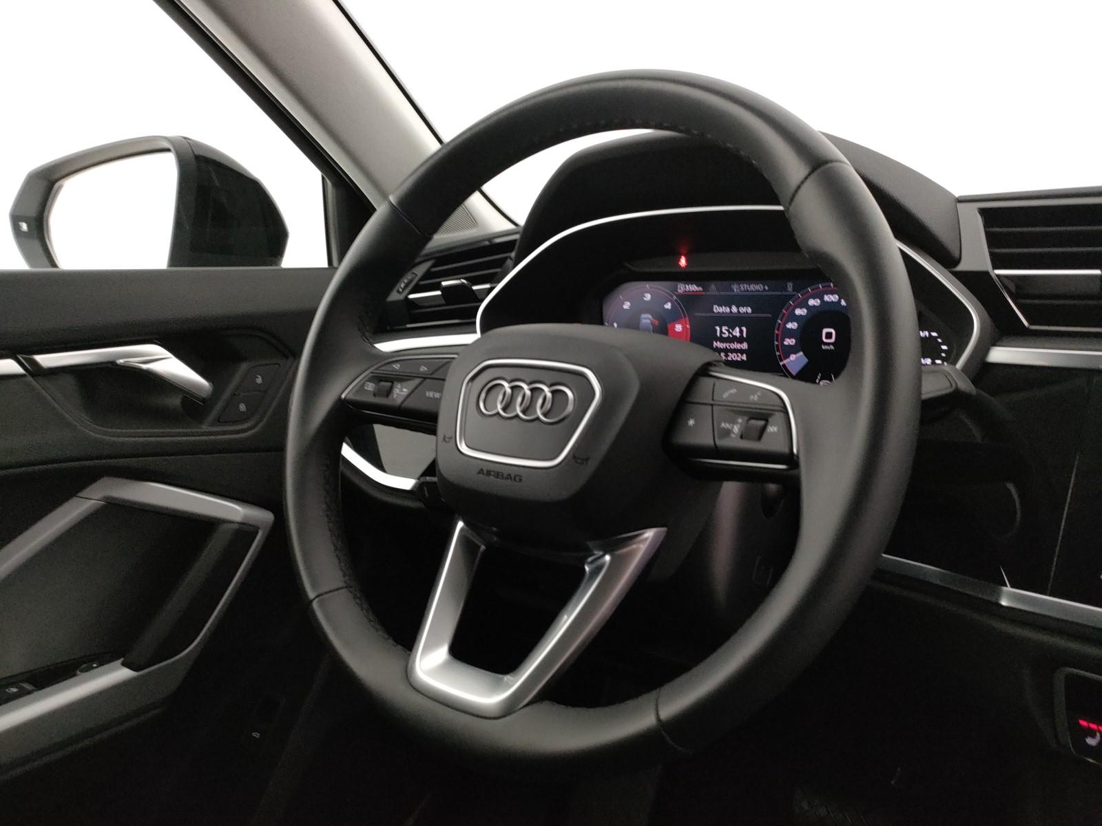 Audi Q3 Usato 2023 Q3 Padova