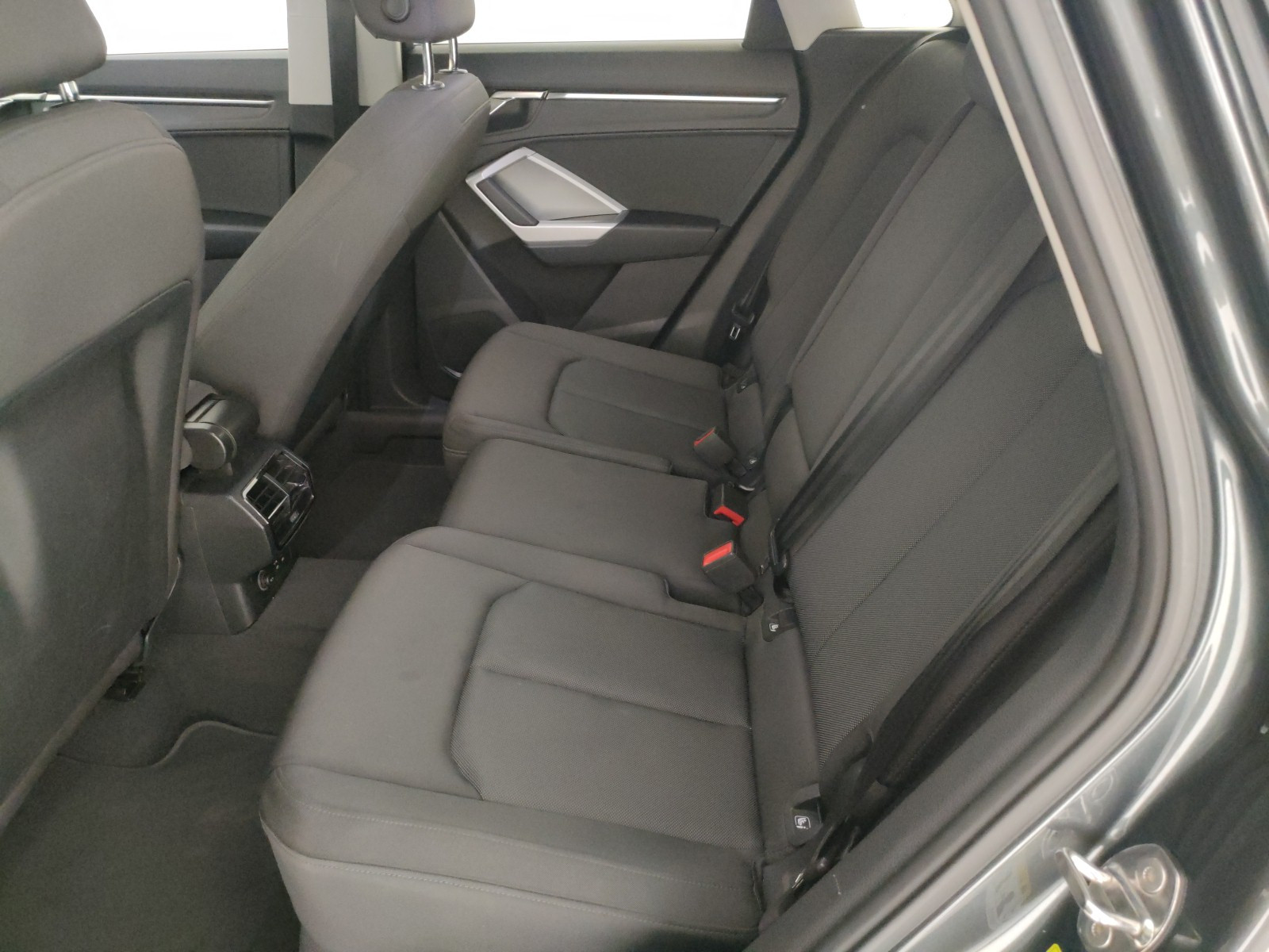Audi Q3 Usato 2022 Q3 Rovigo