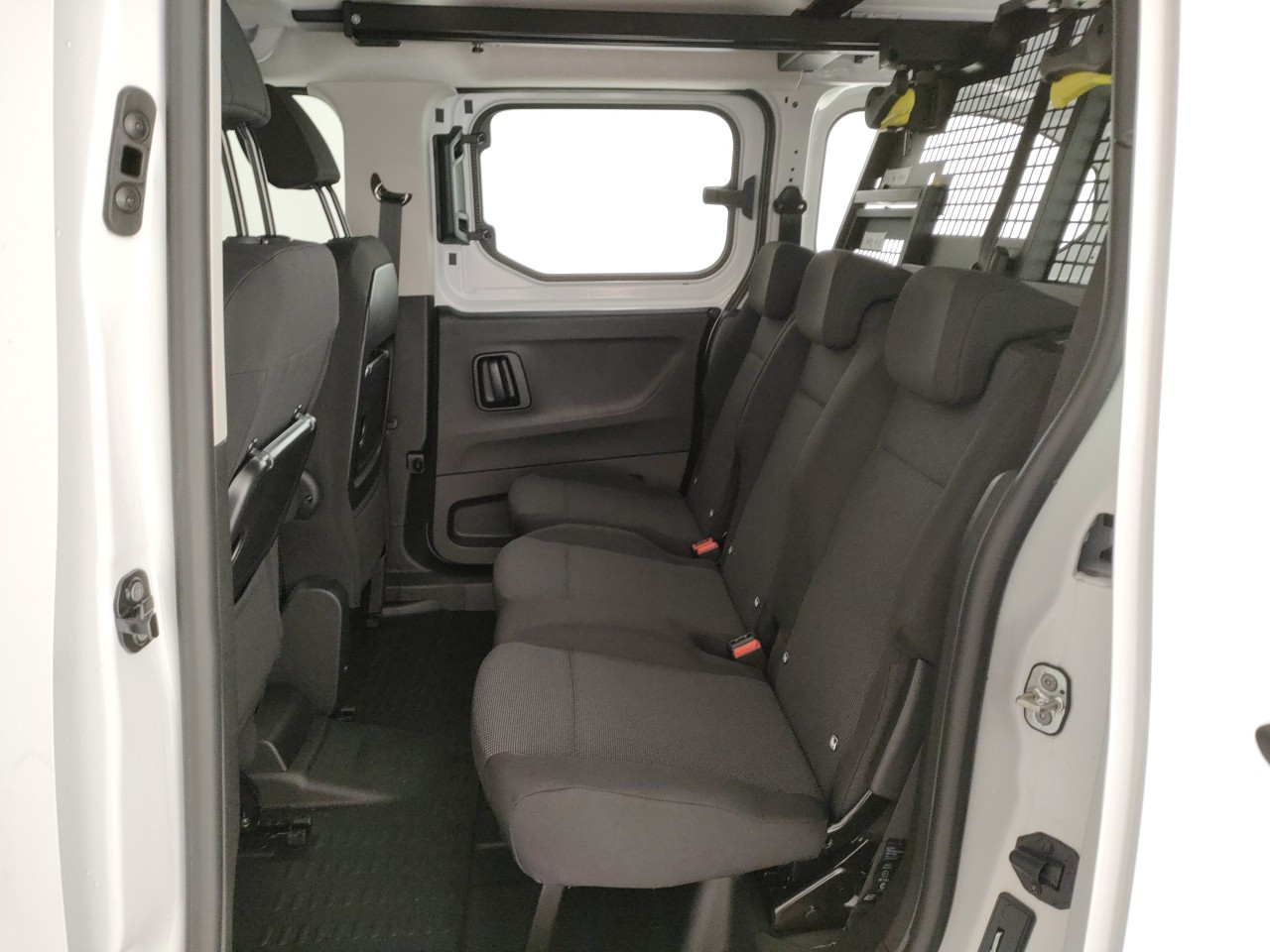 Peugeot Partner Nuovo Diesel Partner Porto Mantovano