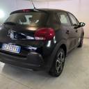 C3 Iii 2017 - C3 1.5 Bluehdi Feel Pack S&s 100cv 6m