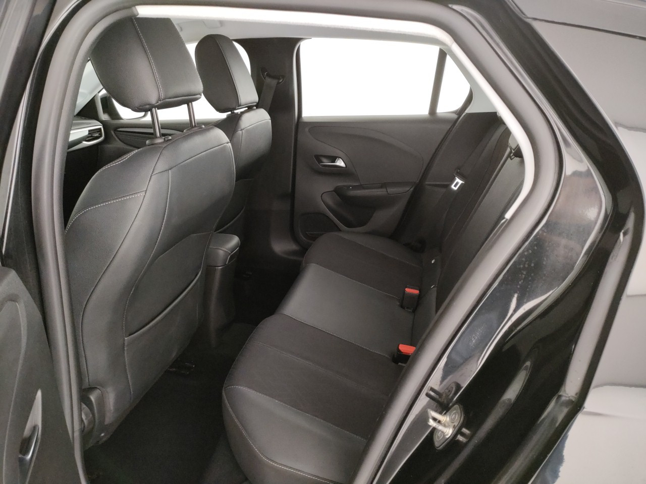 Opel Corsa Usato 2021 Corsa Modena