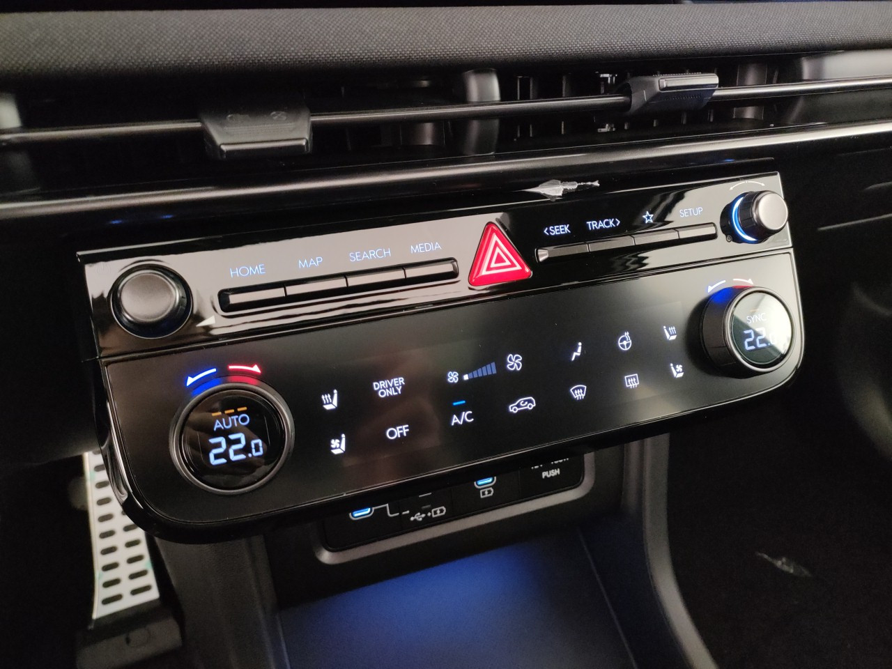 Hyundai Tucson KM0 2025 Tucson Porto Mantovano