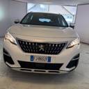 3008 Ii - 3008 1.6 Bluehdi Business S&s 120cv
