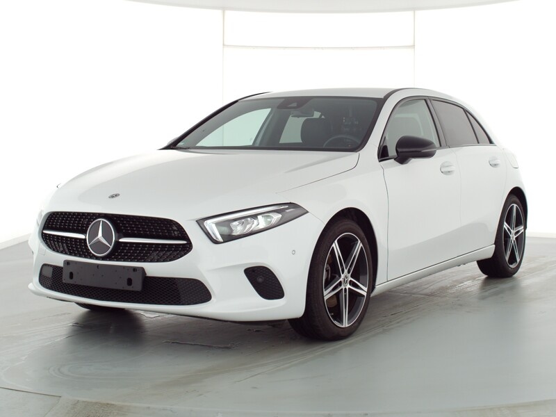 Mercedes Classe A Classe A 160 Sport