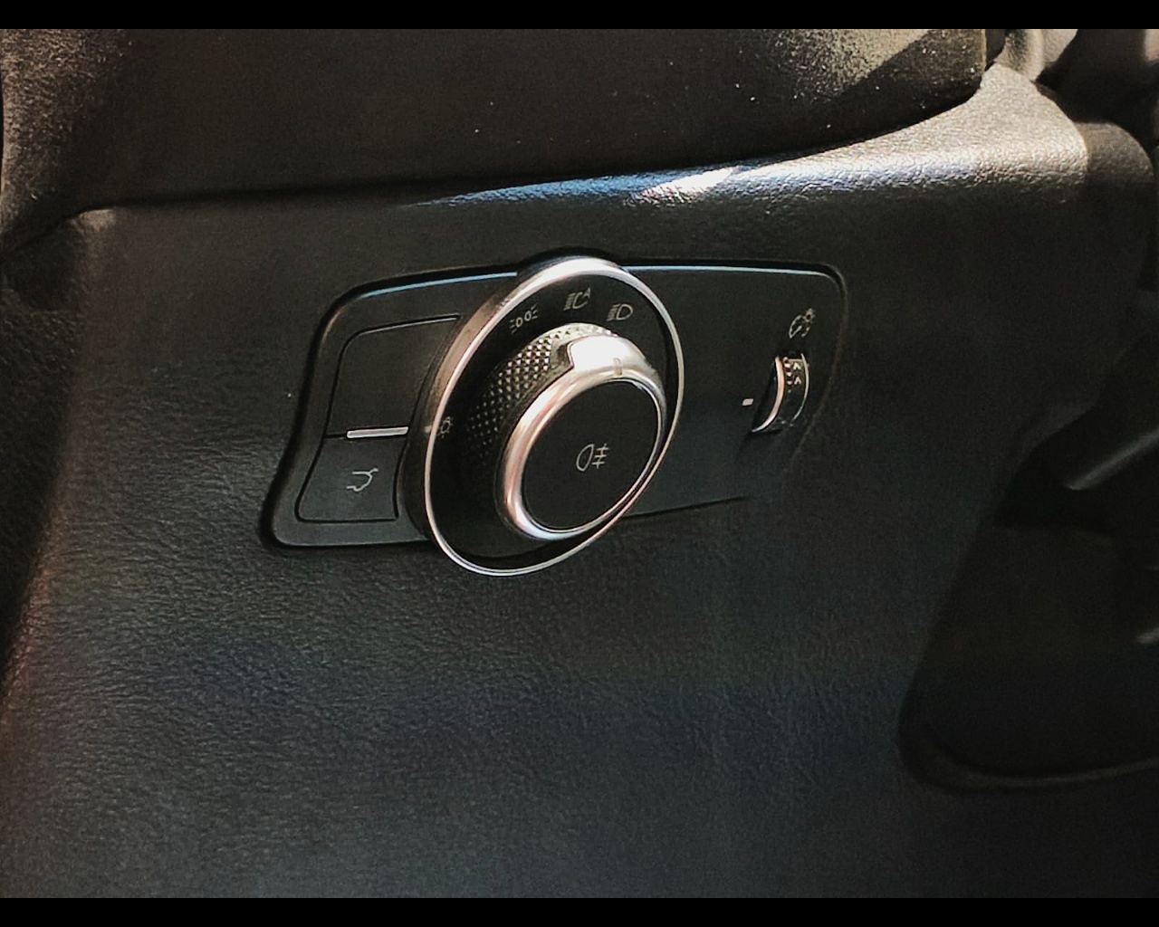 Foto ALFA ROMEO Tonale Diesel Diesel 130cv Milano Cortina 2026