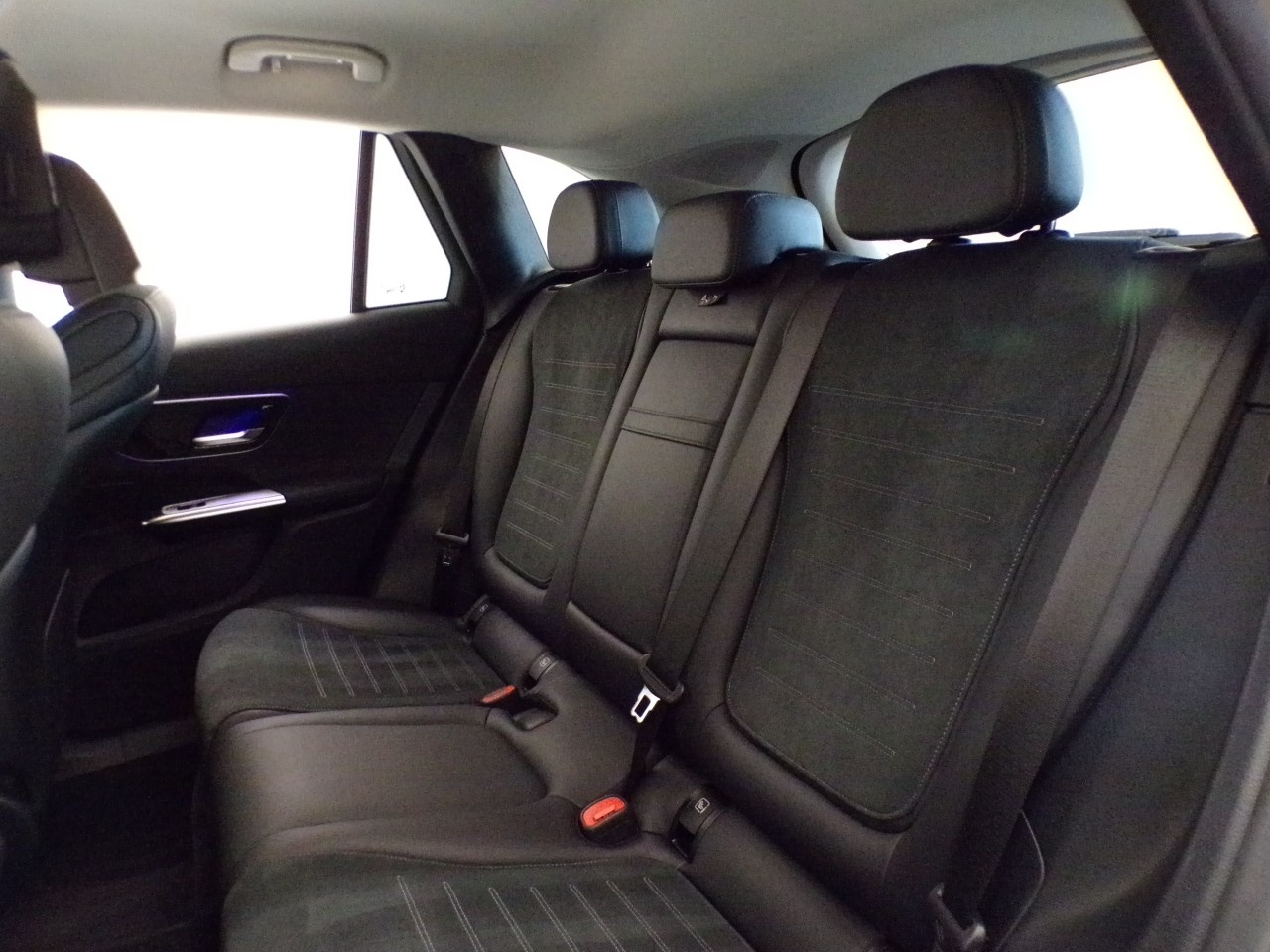 Mercedes GLC GLC SUV 300 d AMG Line Advanced Plus 4Matic 9G-Tronic - 15